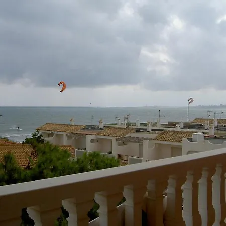 Apcostas - Isla Grosa *