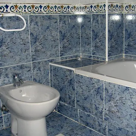 Apcostas - Isla Grosa דירה לה מנגה דל מר מנור