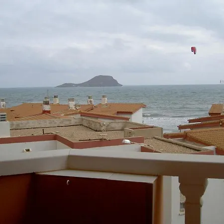 Apcostas - Isla Grosa *