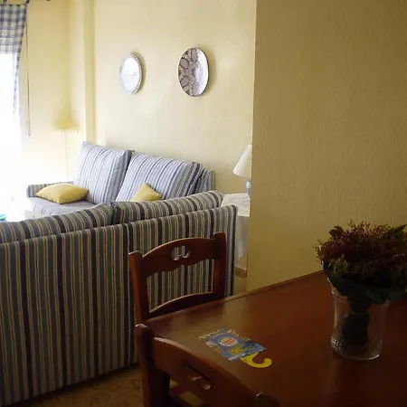 Apcostas - Isla Grosa Apartment La Manga del Mar Menor