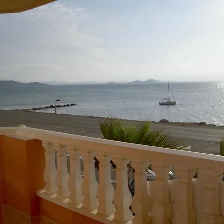 Apartment Apcostas - Isla Grosa *