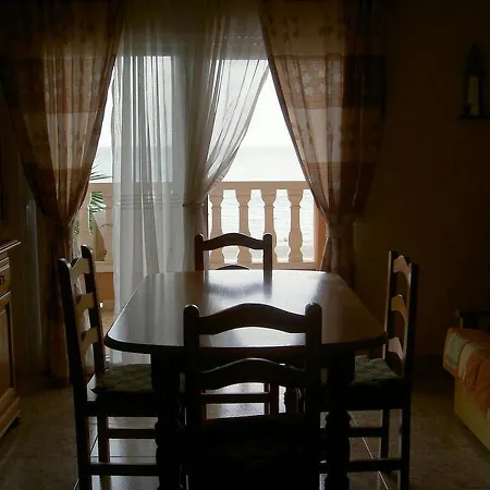 Apartment Apcostas - Isla Grosa *