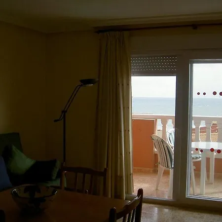 Apcostas - Isla Grosa *