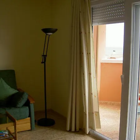 Apcostas - Isla Grosa Apartment La Manga del Mar Menor