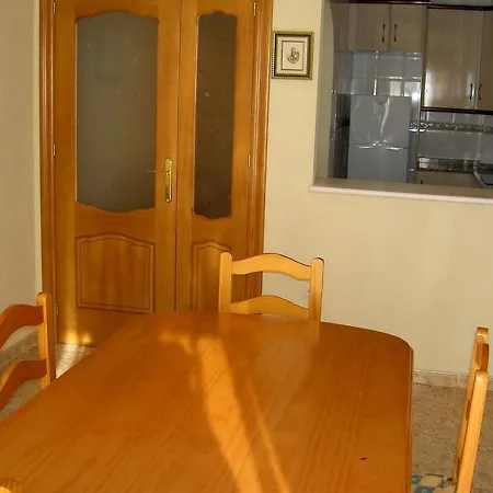 Apcostas - Isla Grosa La Manga del Mar Menor