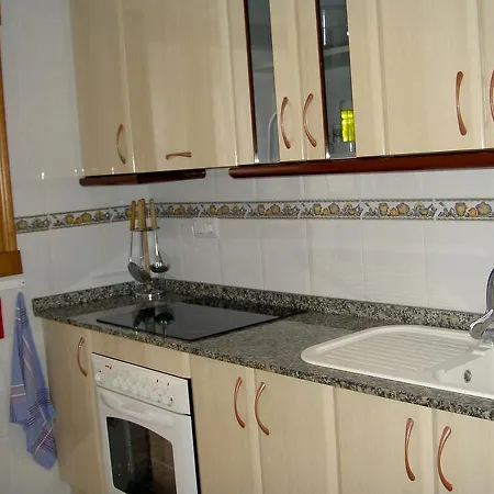 Apcostas - Isla Grosa Apartment La Manga del Mar Menor