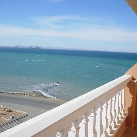 Apcostas - Isla Grosa *