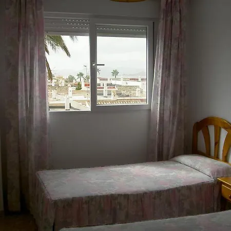 Apartment Apcostas - Isla Grosa La Manga del Mar Menor