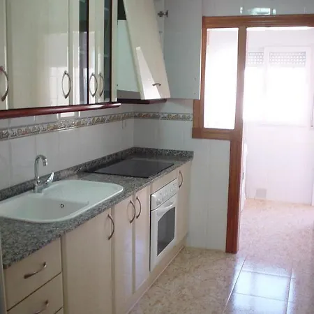 Apcostas - Isla Grosa Apartment