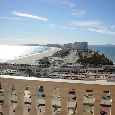 Apcostas - Isla Grosa Apartment La Manga del Mar Menor