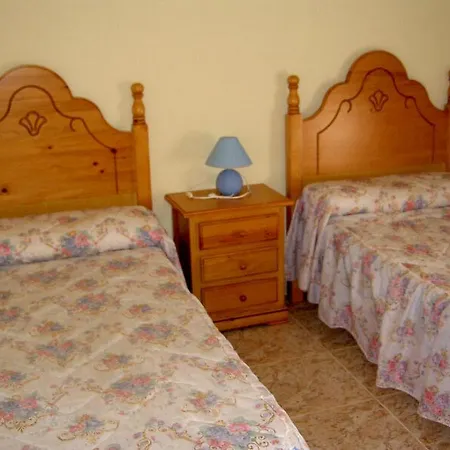 Apcostas - Isla Grosa * La Manga del Mar Menor