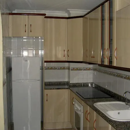 Apartment Apcostas - Isla Grosa La Manga del Mar Menor