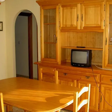 Apartment Apcostas - Isla Grosa *