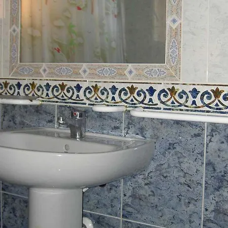 דירה Apcostas - Isla Grosa לה מנגה דל מר מנור