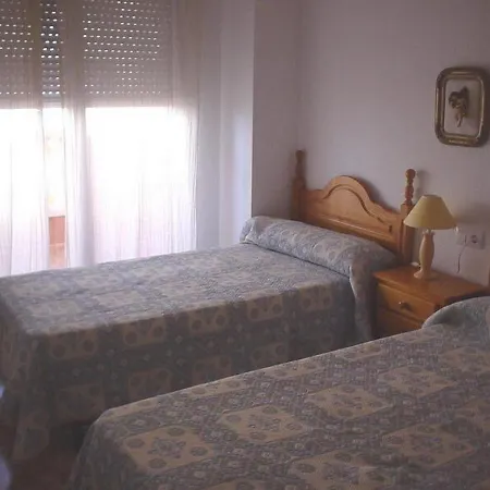 Apcostas - Isla Grosa לה מנגה דל מר מנור