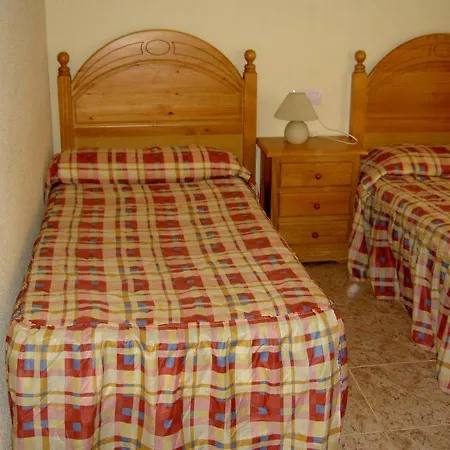 Apartment Apcostas - Isla Grosa