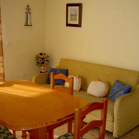 Apartment Apcostas - Isla Grosa *