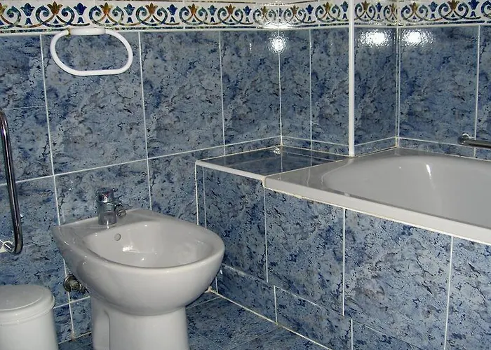 Apcostas - Isla Grosa 아파트 라망가델마르메노