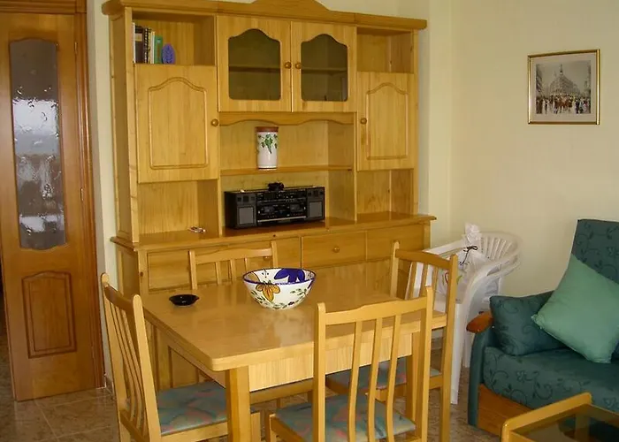 Apcostas - Isla Grosa * 라망가델마르메노