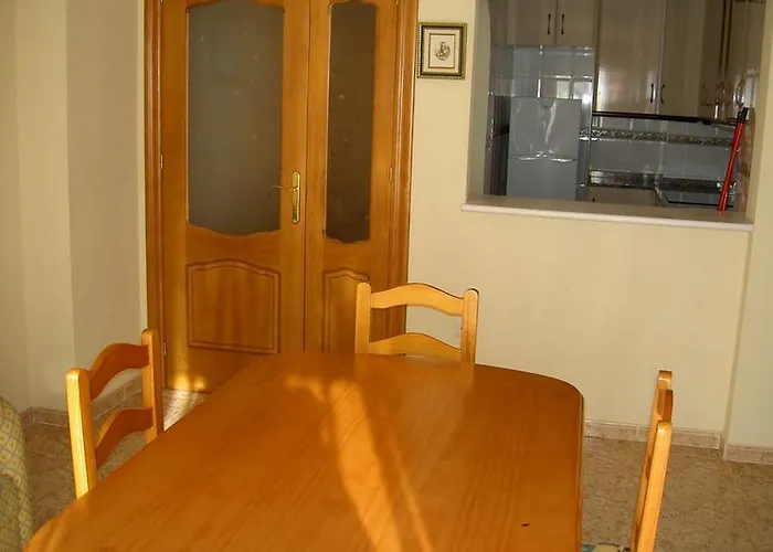 Apcostas - Isla Grosa 라망가델마르메노