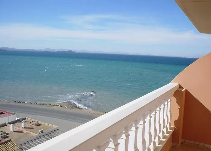 Apcostas - Isla Grosa *