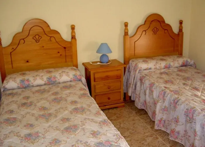 Apcostas - Isla Grosa * 라망가델마르메노