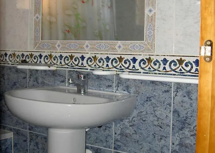 아파트 Apcostas - Isla Grosa 라망가델마르메노