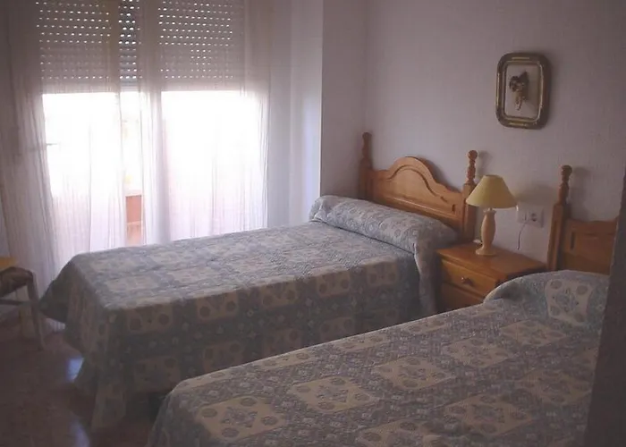 Apcostas - Isla Grosa 라망가델마르메노