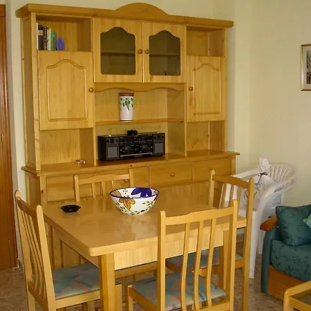 Apcostas - Isla Grosa * La Manga del Mar Menor