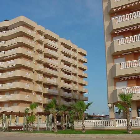 Appartamento Apcostas - Isla Grosa La Manga del Mar Menor