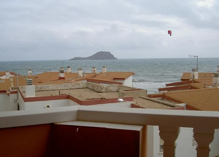 Apcostas - Isla Grosa *