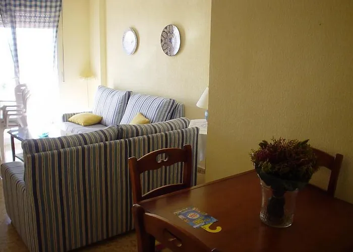 Apcostas - Isla Grosa Appartamento La Manga del Mar Menor