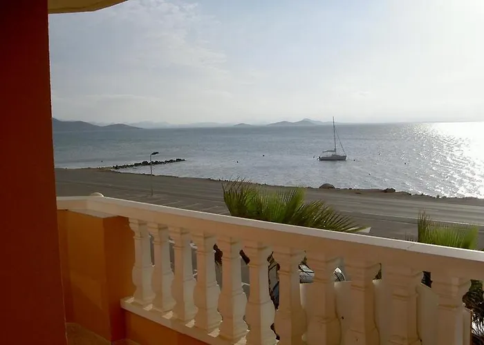 Appartamento Apcostas - Isla Grosa *