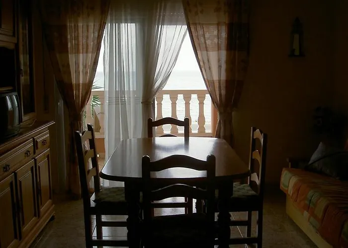 Appartamento Apcostas - Isla Grosa *