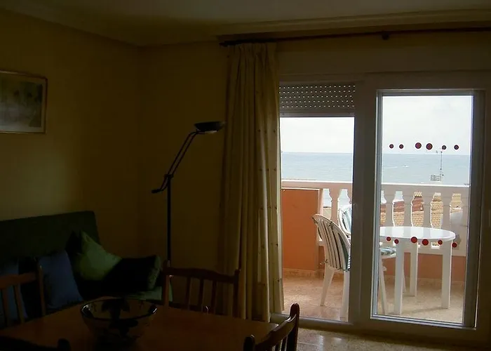 Apcostas - Isla Grosa *