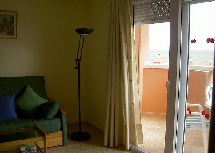 Apcostas - Isla Grosa Appartamento La Manga del Mar Menor