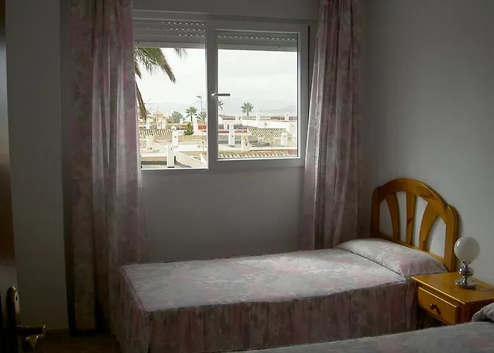 Appartamento Apcostas - Isla Grosa La Manga del Mar Menor