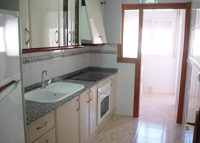 Apcostas - Isla Grosa Appartamento