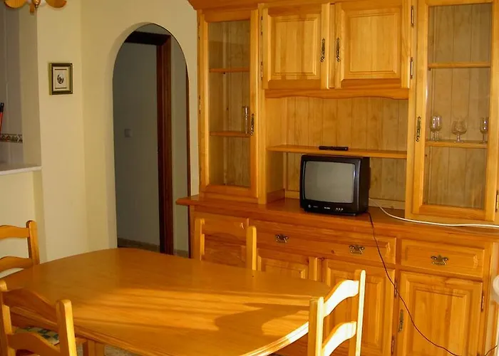 Appartamento Apcostas - Isla Grosa *