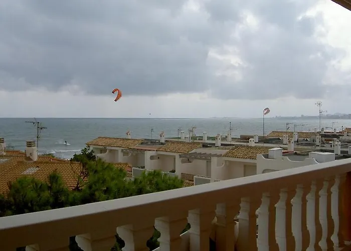 Apcostas - Isla Grosa *