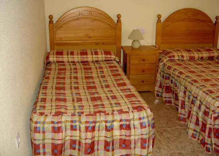 Appartamento Apcostas - Isla Grosa