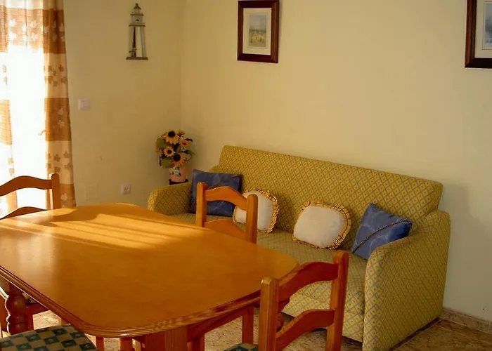 Appartamento Apcostas - Isla Grosa *