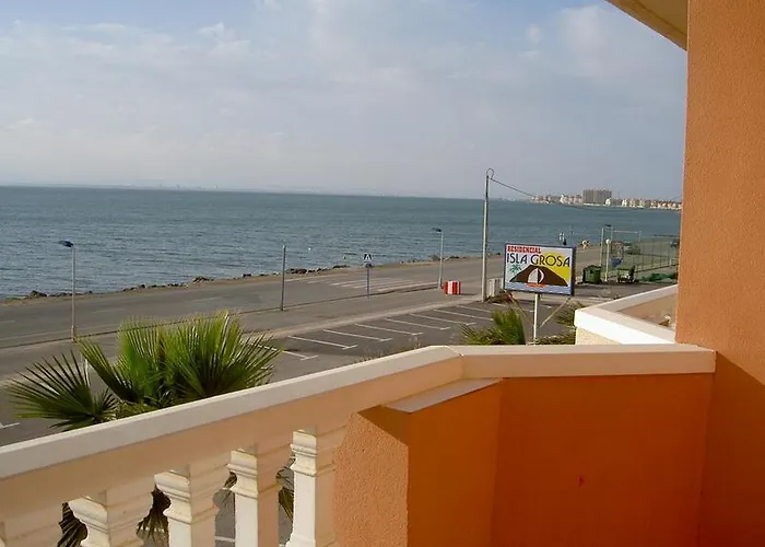 Appartamento Apcostas - Isla Grosa